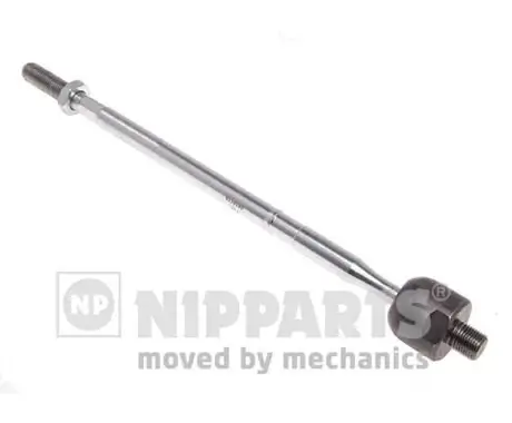 Axialgelenk, Spurstange Vorderachse links Vorderachse rechts NIPPARTS N4840539