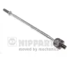 Axialgelenk, Spurstange Vorderachse links Vorderachse rechts NIPPARTS N4840539