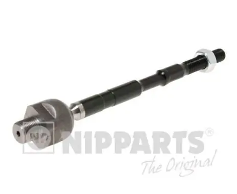 Axialgelenk, Spurstange Vorderachse links Vorderachse rechts NIPPARTS N4841045