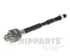 Axialgelenk, Spurstange Vorderachse links Vorderachse rechts NIPPARTS N4841045