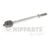 Axialgelenk, Spurstange Vorderachse links Vorderachse rechts NIPPARTS N4841050