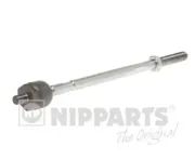 Axialgelenk, Spurstange Vorderachse links Vorderachse rechts NIPPARTS N4841050
