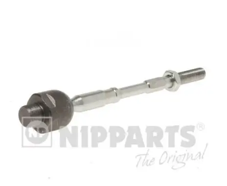 Axialgelenk, Spurstange Vorderachse links Vorderachse rechts NIPPARTS N4841052