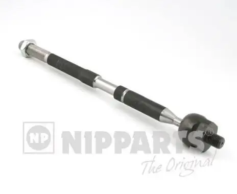Axialgelenk, Spurstange Vorderachse links Vorderachse rechts NIPPARTS N4842063