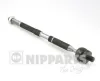 Axialgelenk, Spurstange Vorderachse links Vorderachse rechts NIPPARTS N4842063