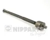 Axialgelenk, Spurstange Vorderachse links Vorderachse rechts NIPPARTS N4842065