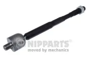 Axialgelenk, Spurstange Vorderachse links Vorderachse rechts NIPPARTS N4842079