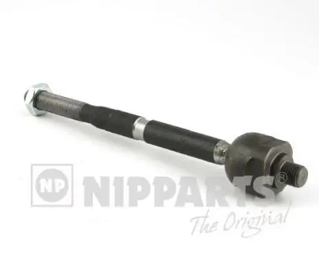 Axialgelenk, Spurstange Vorderachse links Vorderachse rechts NIPPARTS N4843055