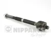 Axialgelenk, Spurstange Vorderachse links Vorderachse rechts NIPPARTS N4843055