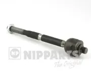 Axialgelenk, Spurstange Vorderachse links Vorderachse rechts NIPPARTS N4843055