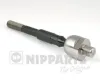 Axialgelenk, Spurstange Vorderachse links Vorderachse rechts NIPPARTS N4844027
