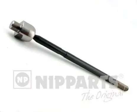 Axialgelenk, Spurstange Vorderachse links Vorderachse rechts NIPPARTS N4844030