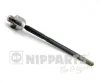Axialgelenk, Spurstange Vorderachse links Vorderachse rechts NIPPARTS N4844030