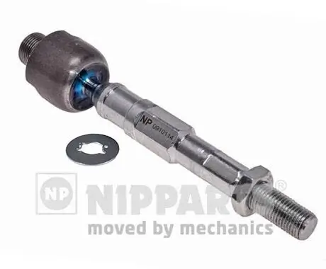 Axialgelenk, Spurstange Vorderachse links Vorderachse rechts NIPPARTS N4844038