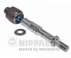 Axialgelenk, Spurstange Vorderachse links Vorderachse rechts NIPPARTS N4844038