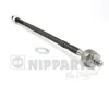 Axialgelenk, Spurstange Vorderachse links Vorderachse rechts NIPPARTS N4845029