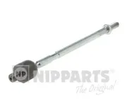 Axialgelenk, Spurstange Vorderachse links Vorderachse rechts NIPPARTS N4845030