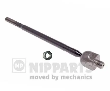 Axialgelenk, Spurstange Vorderachse links Vorderachse rechts NIPPARTS N4845036