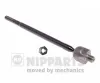 Axialgelenk, Spurstange Vorderachse links Vorderachse rechts NIPPARTS N4845036