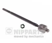 Axialgelenk, Spurstange Vorderachse links Vorderachse rechts NIPPARTS N4845036