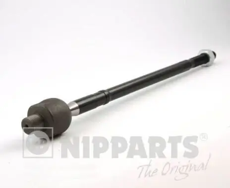 Axialgelenk, Spurstange Vorderachse links Vorderachse rechts NIPPARTS N4848012