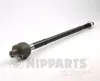 Axialgelenk, Spurstange Vorderachse links Vorderachse rechts NIPPARTS N4848012