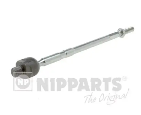 Axialgelenk, Spurstange Vorderachse links Vorderachse rechts NIPPARTS N4848013