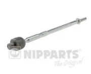 Axialgelenk, Spurstange Vorderachse links Vorderachse rechts NIPPARTS N4848013