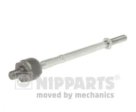 Axialgelenk, Spurstange Vorderachse links Vorderachse rechts NIPPARTS N4848015