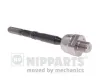 Axialgelenk, Spurstange Vorderachse links Vorderachse rechts NIPPARTS N4848018