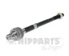 Axialgelenk, Spurstange Vorderachse rechts NIPPARTS N4850500