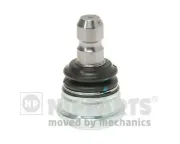 Trag-/Führungsgelenk Vorderachse links Vorderachse rechts unten NIPPARTS N4860315