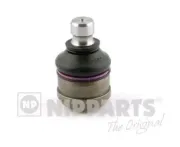 Trag-/Führungsgelenk NIPPARTS N4865013