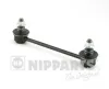 Stange/Strebe, Stabilisator Hinterachse links Hinterachse rechts NIPPARTS N4890318