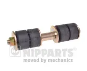Stange/Strebe, Stabilisator Hinterachse links Hinterachse rechts NIPPARTS N4890319