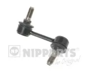 Stange/Strebe, Stabilisator Hinterachse links NIPPARTS N4890522