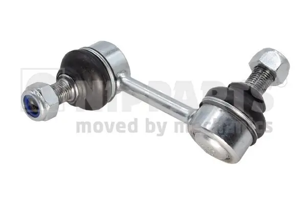 Stange/Strebe, Stabilisator Hinterachse rechts NIPPARTS N4890523