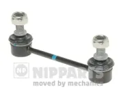 Stange/Strebe, Stabilisator Hinterachse links Hinterachse rechts NIPPARTS N4890524