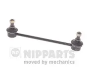 Stange/Strebe, Stabilisator Hinterachse links Hinterachse rechts NIPPARTS N4890908