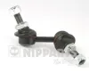 Stange/Strebe, Stabilisator Hinterachse links NIPPARTS N4891034