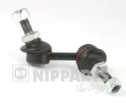Stange/Strebe, Stabilisator Hinterachse links NIPPARTS N4891034