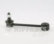 Stange/Strebe, Stabilisator Hinterachse links Hinterachse rechts NIPPARTS N4892045