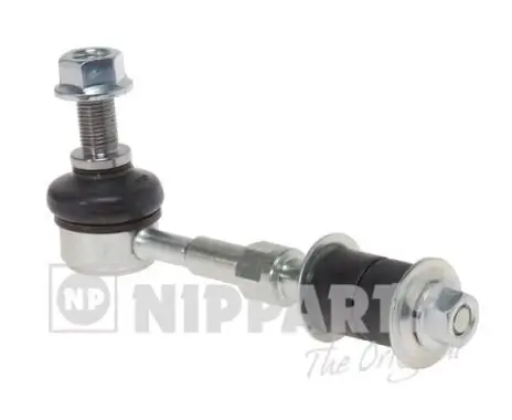 Stange/Strebe, Stabilisator Hinterachse links Hinterachse rechts NIPPARTS N4892046