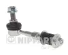 Stange/Strebe, Stabilisator Hinterachse links Hinterachse rechts NIPPARTS N4892046