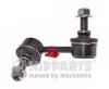 Stange/Strebe, Stabilisator Hinterachse links NIPPARTS N4894037
