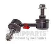 Stange/Strebe, Stabilisator Hinterachse links NIPPARTS N4894037