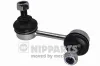 Stange/Strebe, Stabilisator Hinterachse links NIPPARTS N4895018