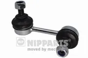 Stange/Strebe, Stabilisator Hinterachse links NIPPARTS N4895018