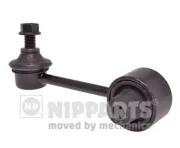Stange/Strebe, Stabilisator Hinterachse links Hinterachse rechts NIPPARTS N4897004