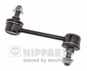 Stange/Strebe, Stabilisator Hinterachse links Hinterachse rechts NIPPARTS N4898005